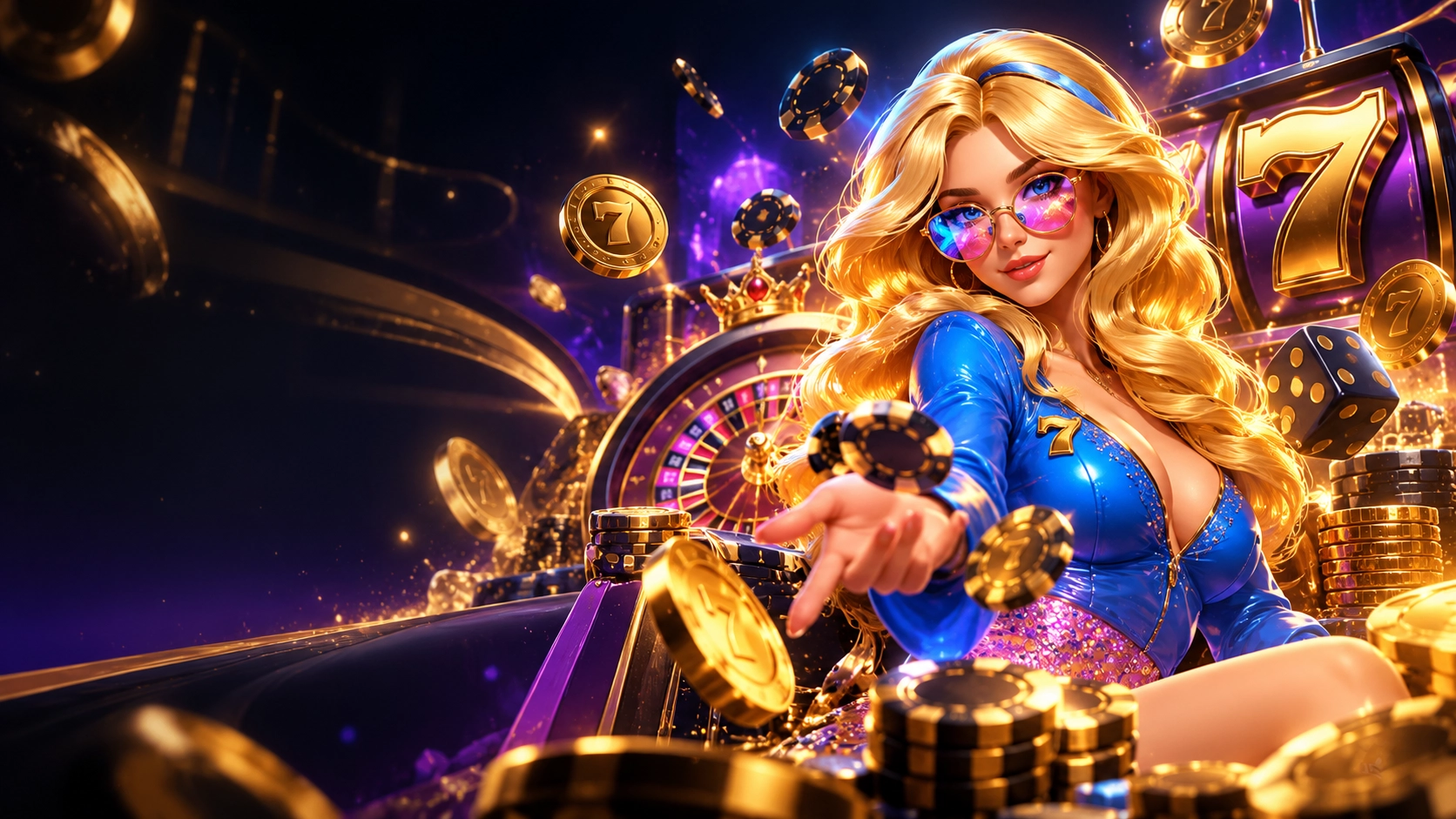 7gold casino